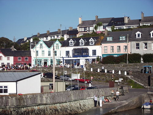 Baltimore, County Cork